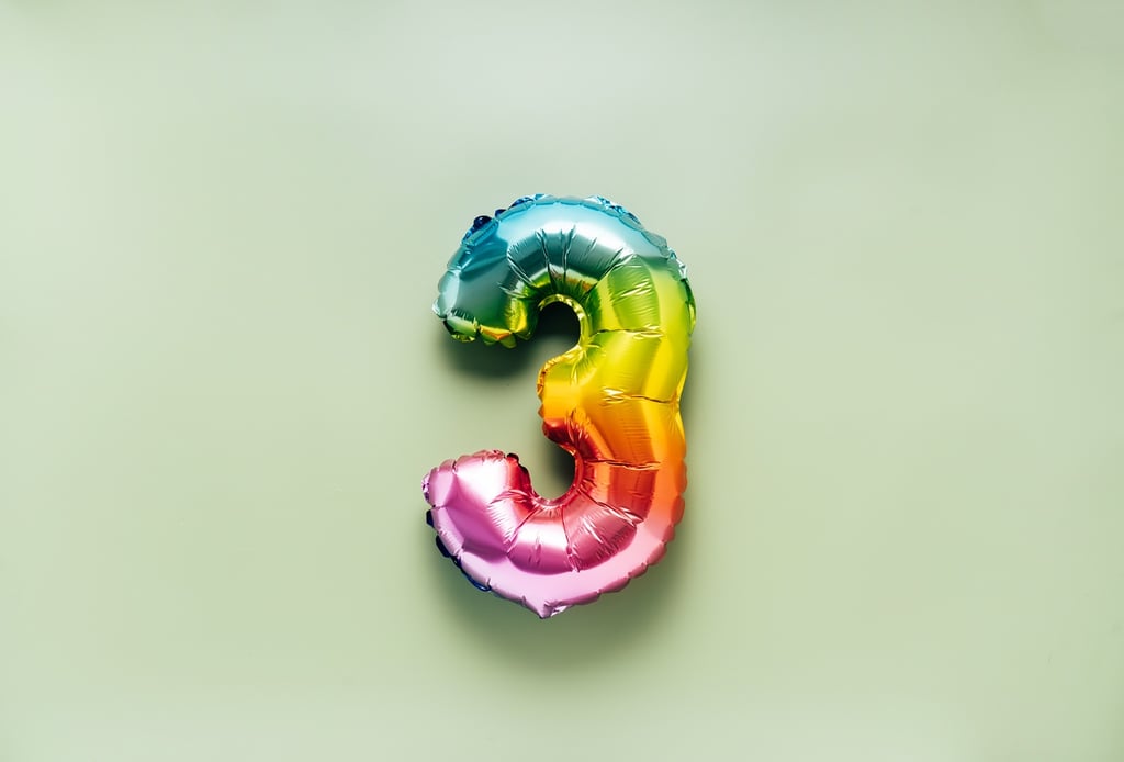 ChatGPT Celebrates Third Anniversary