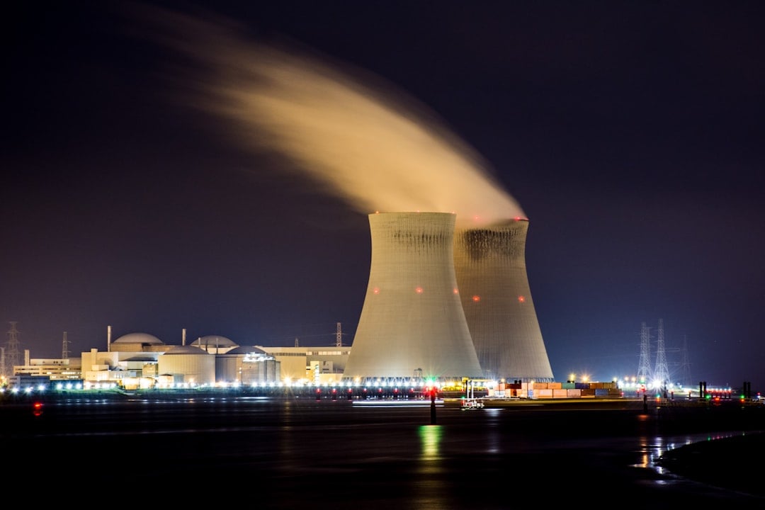 Google and NextEra Strike AI-Powered Grid Deal | Datamation